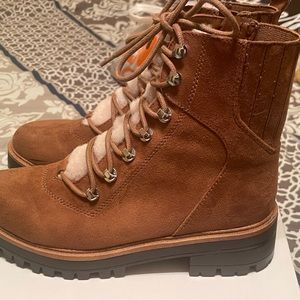 Nine West Boots size 7.5